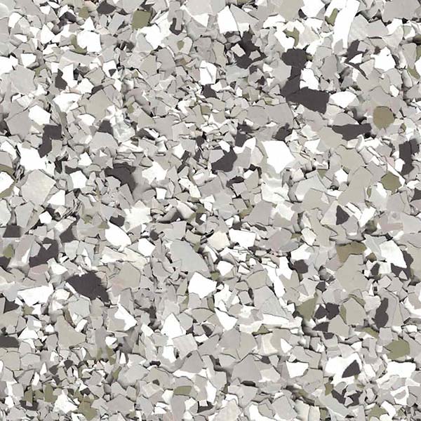 The image depicts a close-up view of gray and white pebbles or stones, densely packed together, creating a textured surface. No landmarks are visible.